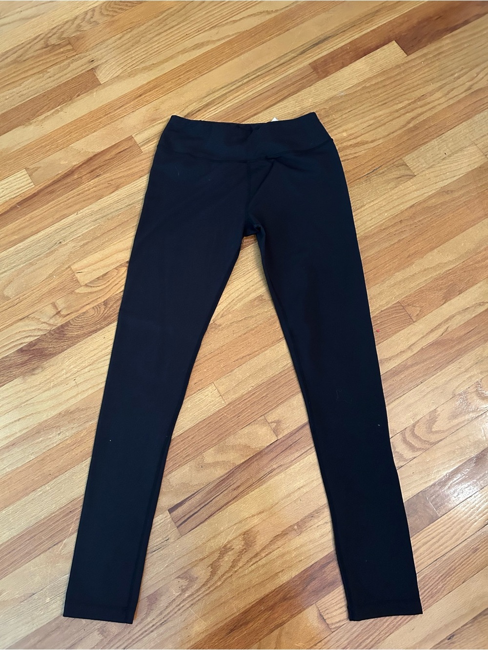 Lululemon Black Stretch Leggings